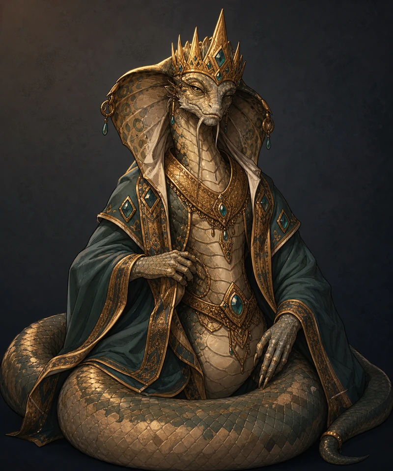 The Sultan