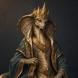 The Sultan