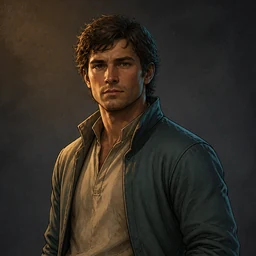 Vadim from chapter 24