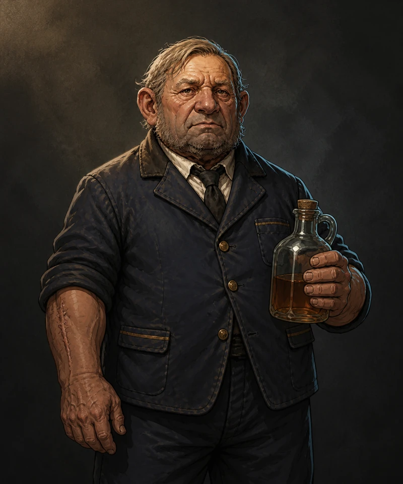 Vernon