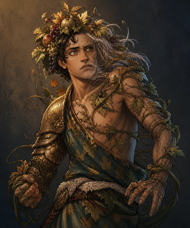 Vertumnus