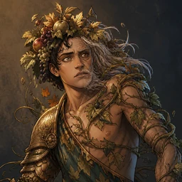 Vertumnus