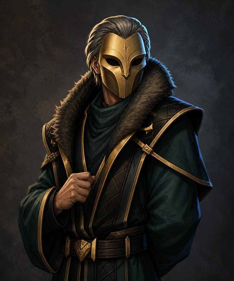 Viceroy Chief Surgeon