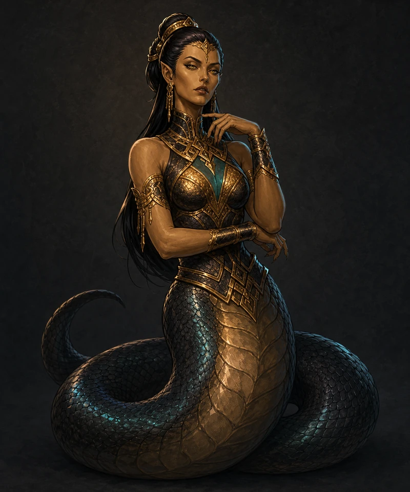 Princess Vinata