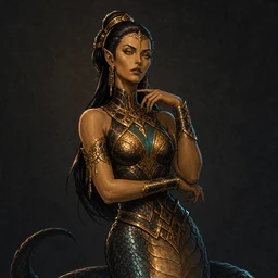 Princess Vinata