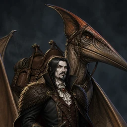 Viscount Fog