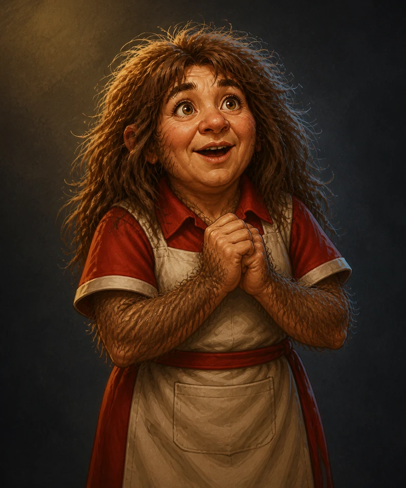 Wendita