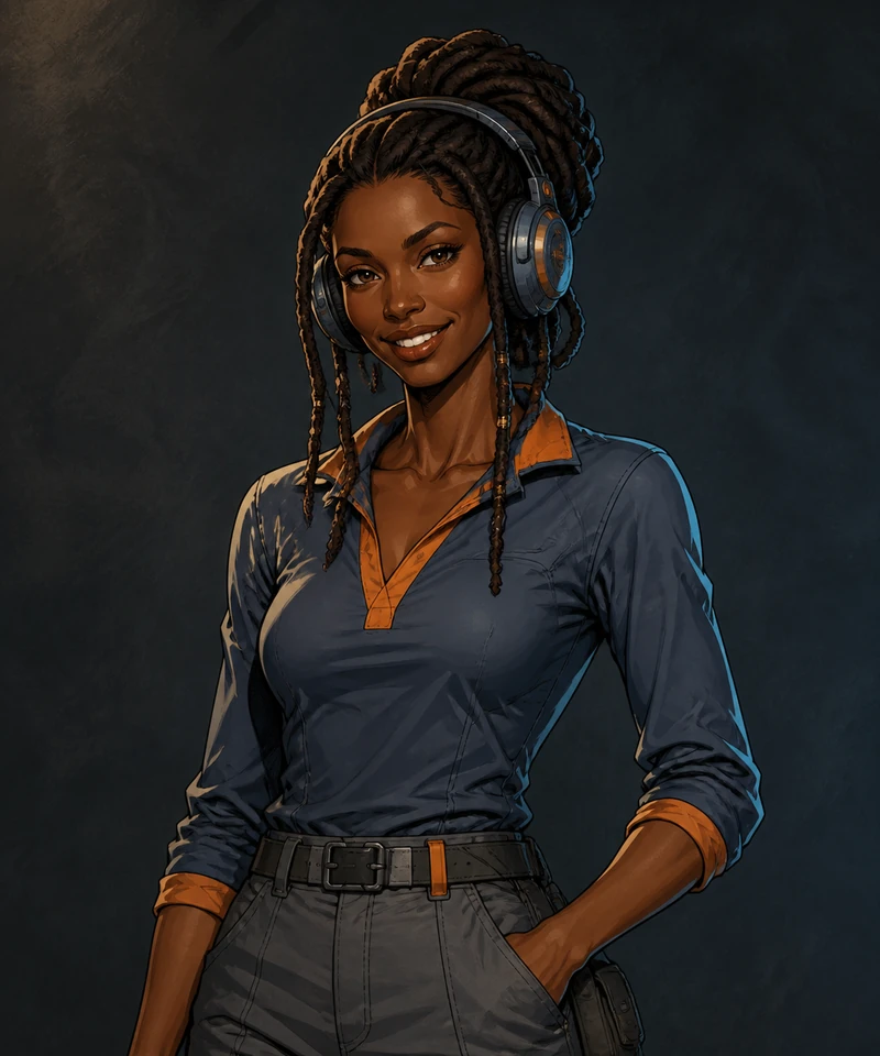 Ade Tukunbo