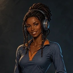 Ade Tukunbo