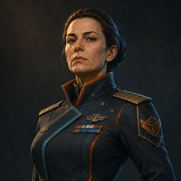 Admiral Hu