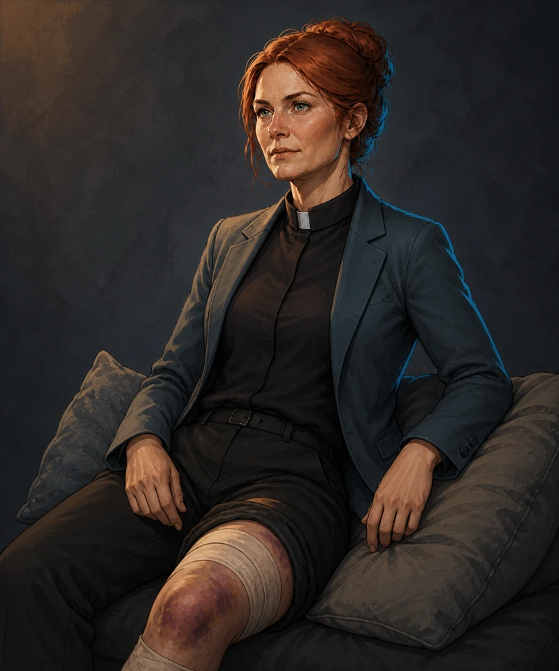 Anna Volovodov