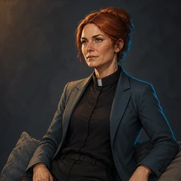 Anna Volovodov