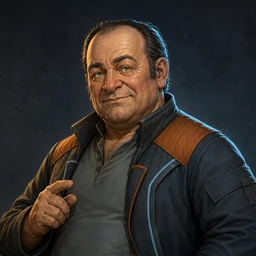 Anton Trejo