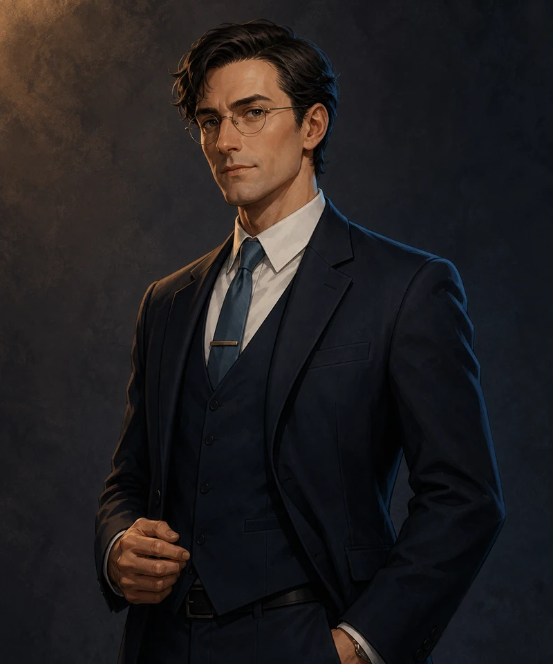 Arturo Ramsey