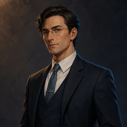 Arturo Ramsey