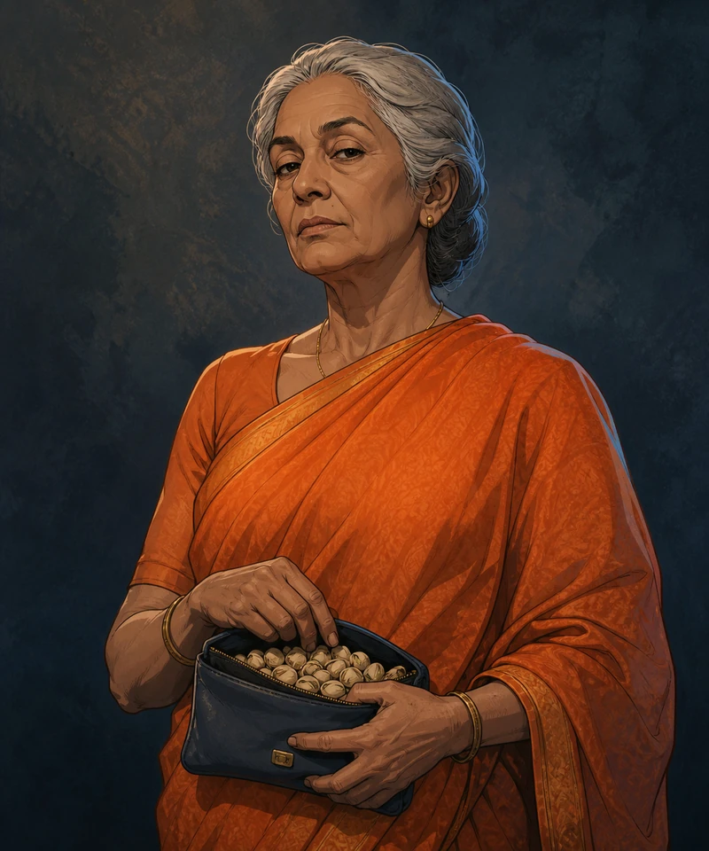 Avasarala