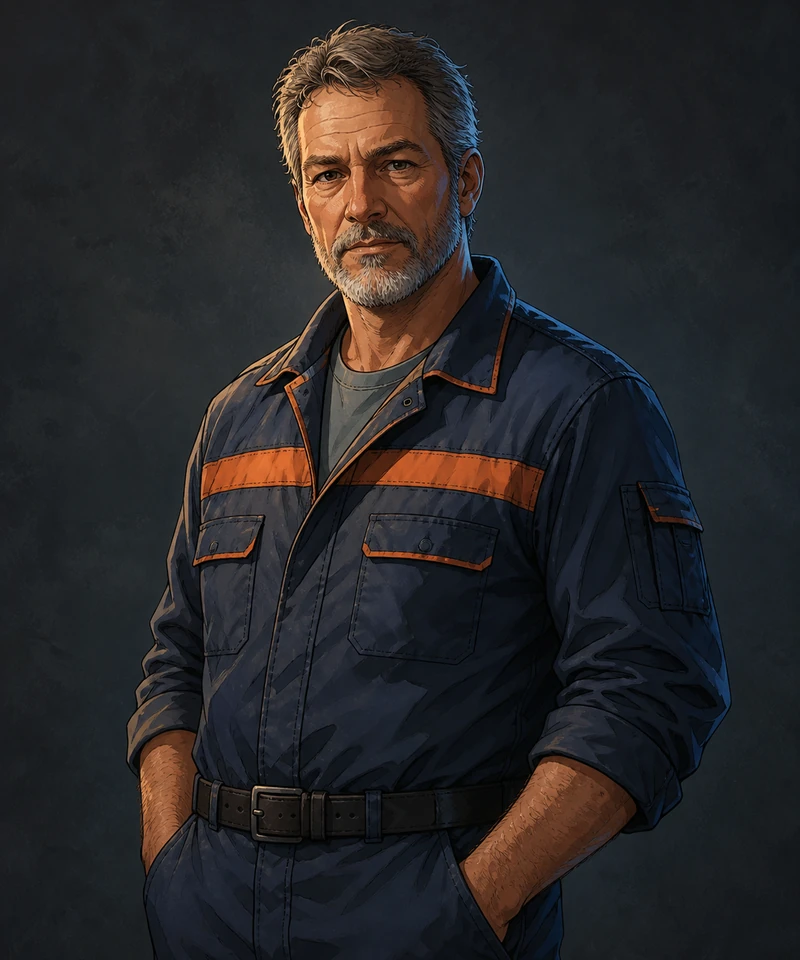 Bob