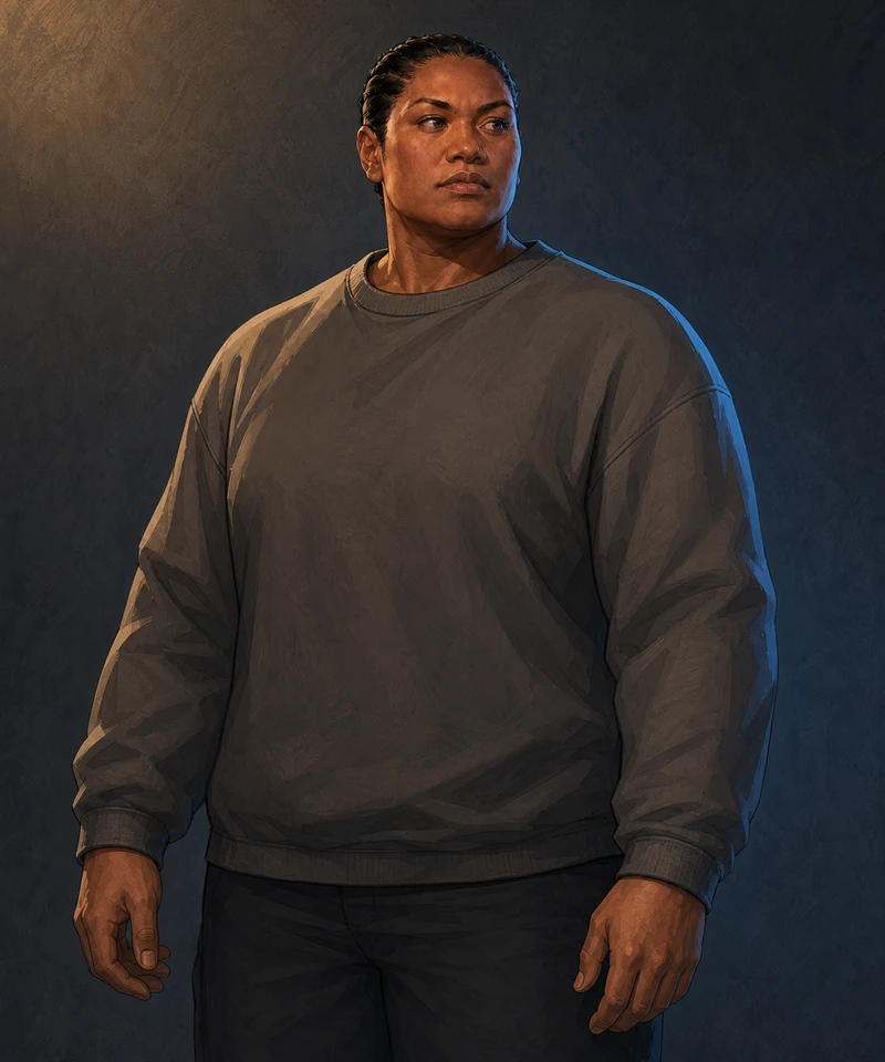 Bobbie Draper