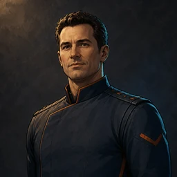 Captain Iwasa