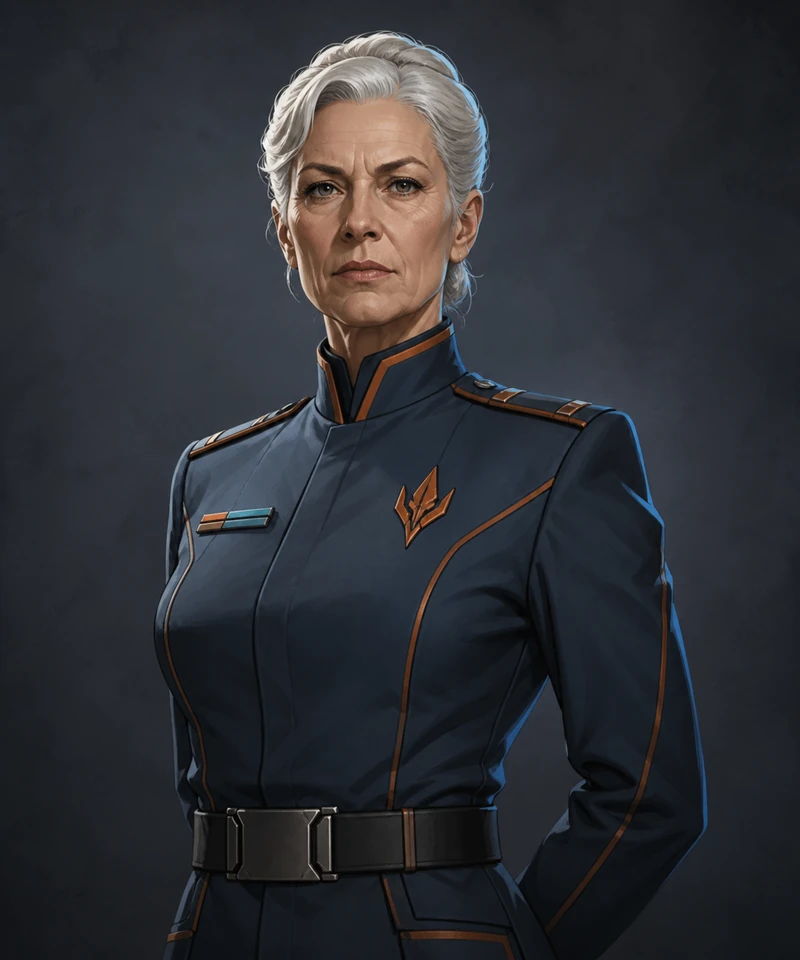 Captain Jakande