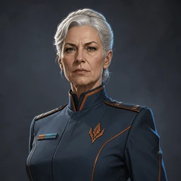 Captain Jakande