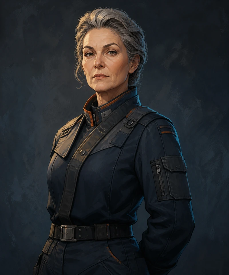 Captain Mcbride
