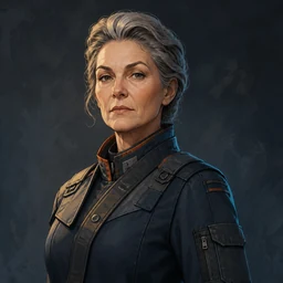 Captain Mcbride
