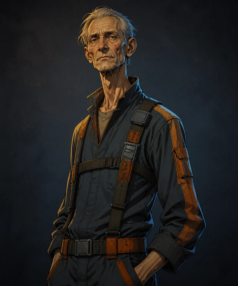 Captain Mcdowell