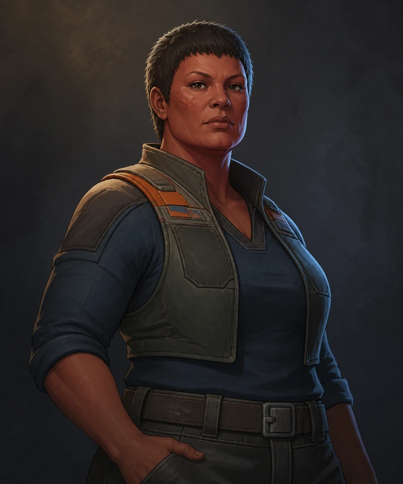 Carol Chiwewe