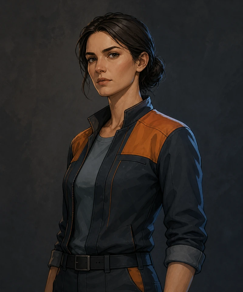 Carrie Fisk