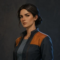 Carrie Fisk