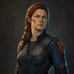 Cate