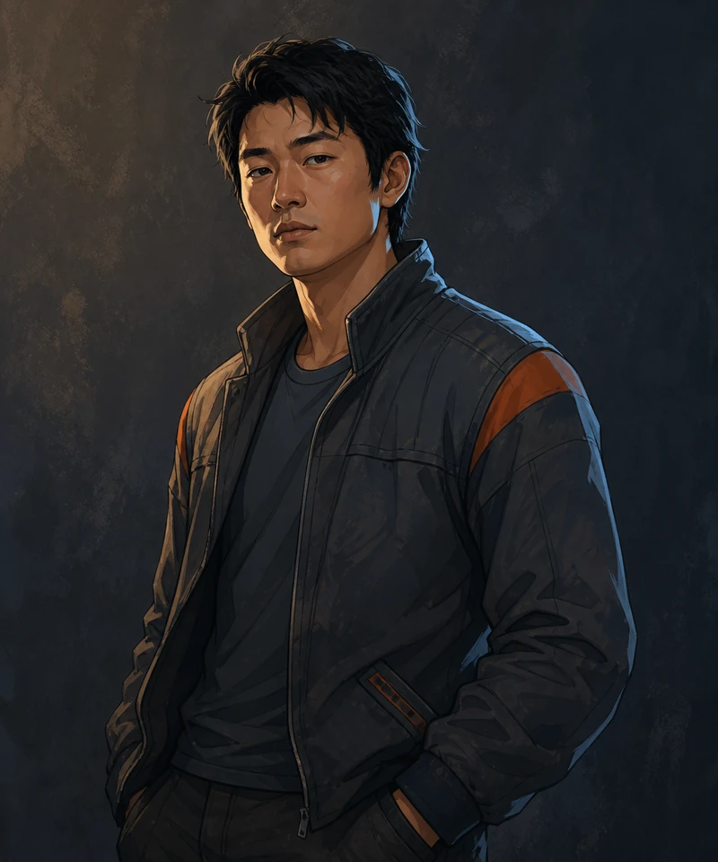 Chan Bao Zhi