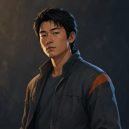 Chan Bao Zhi