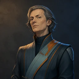 Chandra Wei