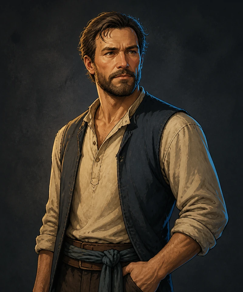 Clay Dahlke