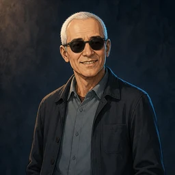 Elio Cohen Casti