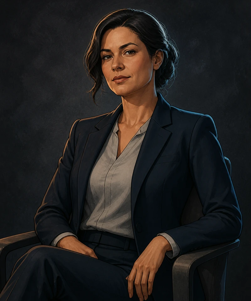 Emily Santos Baca
