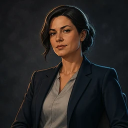 Emily Santos Baca
