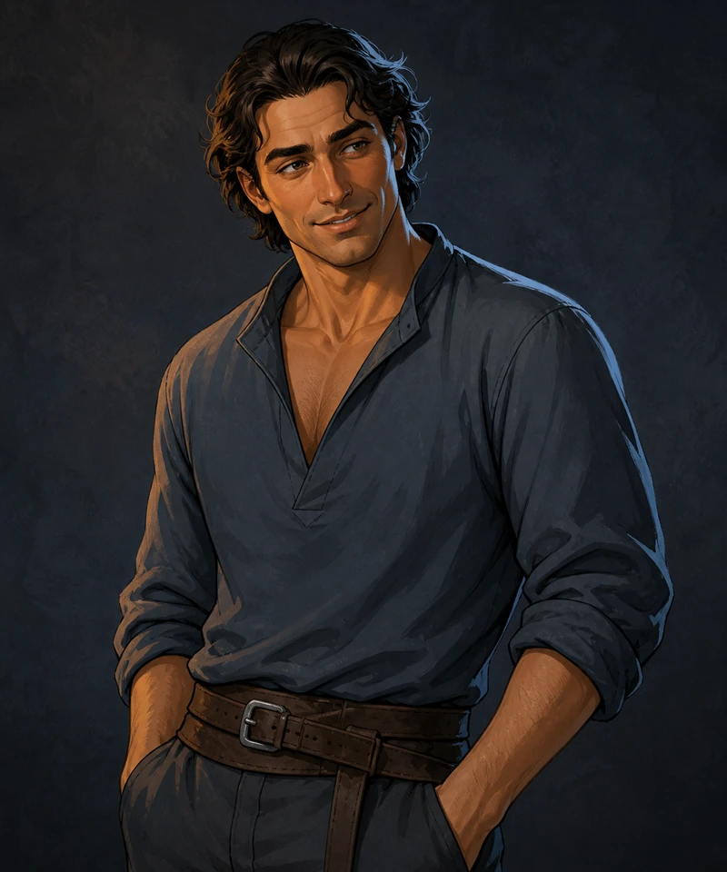 Eric Vanderwert