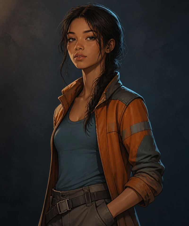 Evita Jung