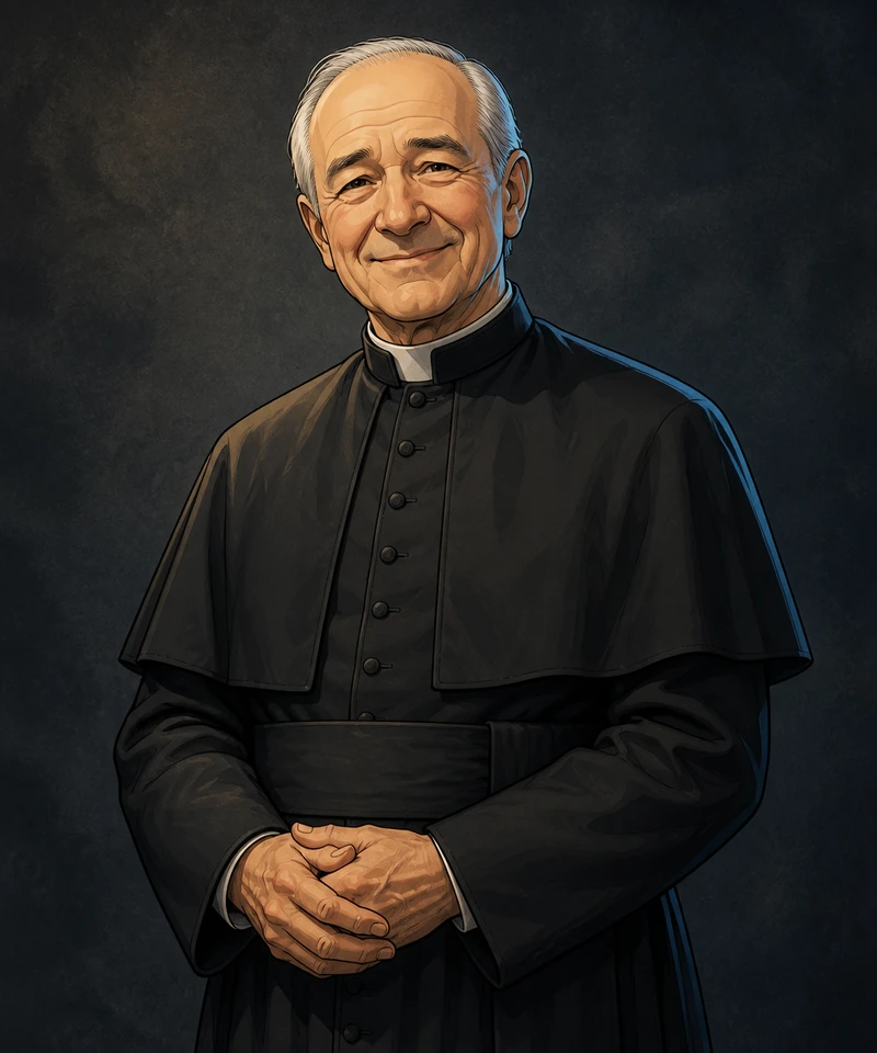 Father Michel