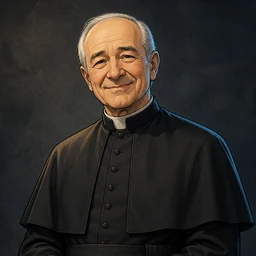 Father Michel