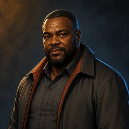 Fred Johnson