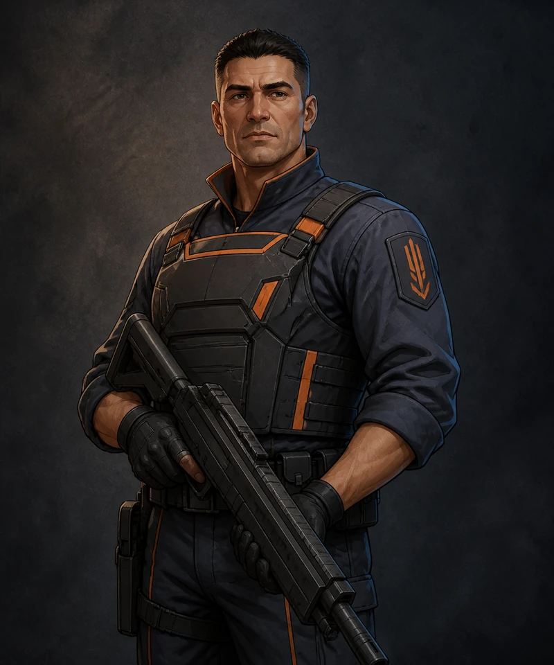 Garza