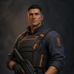 Garza
