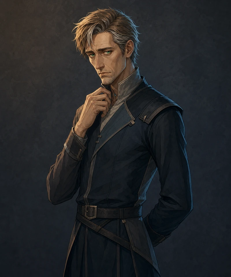 Gorman Le