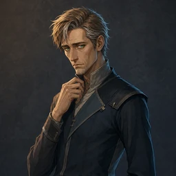 Gorman Le