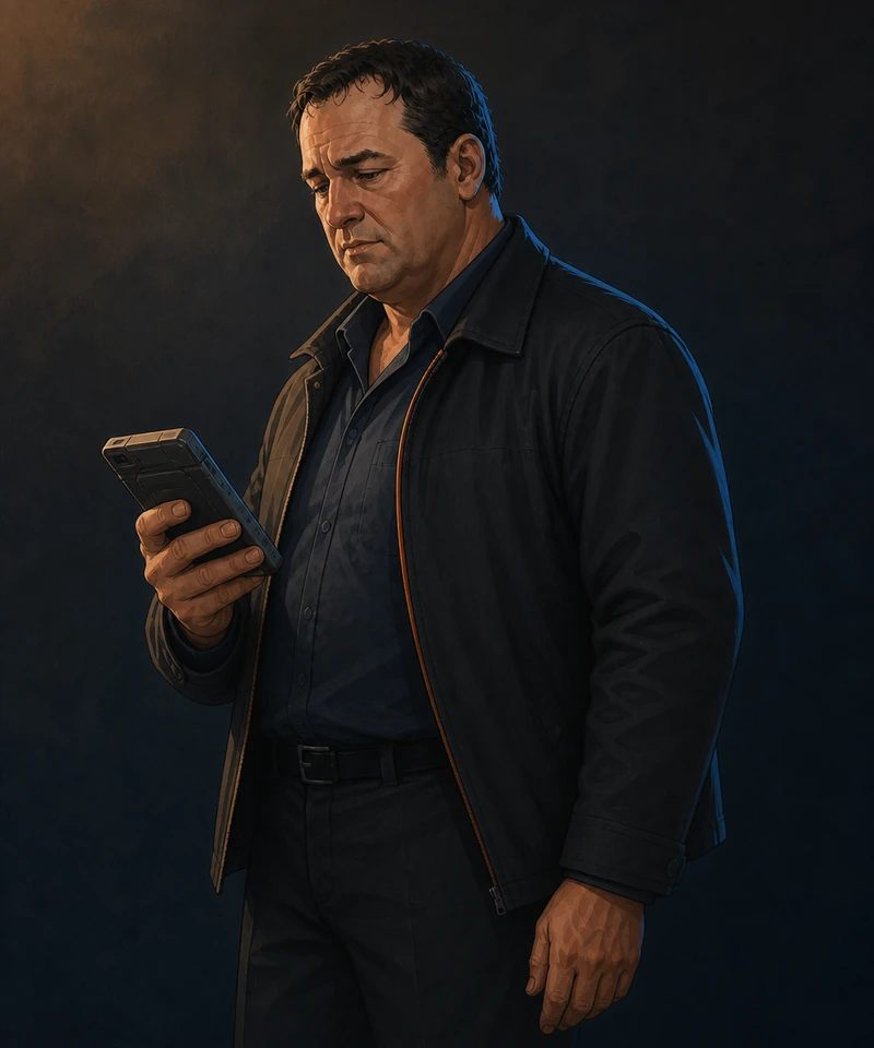 Dimitri Havelock