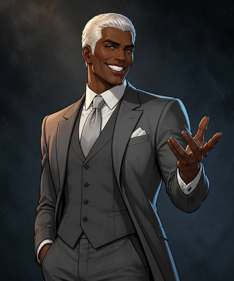 Hector Cortez